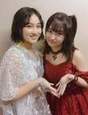 
Nonaka Miki,


Sasaki Rikako,

