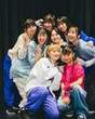 
Akiyama Mao,


Danbara Ruru,


Hirai Miyo,


Hiromoto Ruri,


Ishida Ayumi,


Sasaki Rikako,

