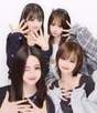 
Haga Akane,


Ikuta Erina,


Nonaka Miki,


Sakurai Rio,

