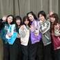 
Akiyama Mao,


Danbara Ruru,


Hirai Miyo,


Hiromoto Ruri,


Ishida Ayumi,


Kaga Kaede,


Sasaki Rikako,

