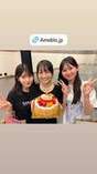 
Kitagawa Rio,


Okamura Homare,


Yamazaki Mei,

