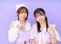 
Morning Musume,


Nonaka Miki,

