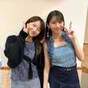 
Makino Maria,


Sayashi Riho,

