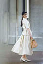 
Michishige Sayumi,

