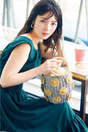 
Michishige Sayumi,

