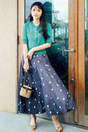 
Michishige Sayumi,

