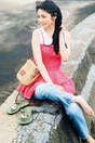 
Michishige Sayumi,

