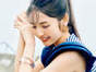 
Michishige Sayumi,

