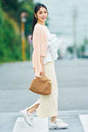 
Michishige Sayumi,


