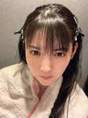 
Michishige Sayumi,

