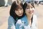 
Ikuta Erina,


Morning Musume,

