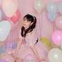 
Michishige Sayumi,

