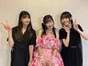 
Haga Akane,


Ikuta Erina,


Yamazaki Mei,

