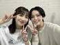 
Hirai Miyo,


Ishida Ayumi,


