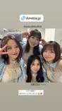 
Ishida Ayumi,


Nonaka Miki,


Oda Sakura,


Sakurai Rio,


