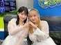 
Kitagawa Rio,


Yokoyama Reina,

