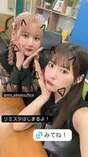 
Ikuta Erina,


Yokoyama Reina,

