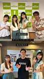 
Morning Musume,


Nonaka Miki,

