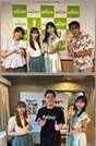 
Morning Musume,


Nonaka Miki,

