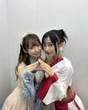 
Kitahara Momo,


Nonaka Miki,

