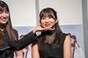 
Haga Akane,


Morning Musume,

