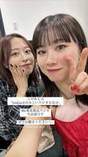 
Ishida Ayumi,


Oda Sakura,

