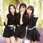 
Ishida Ayumi,


Morning Musume,


Sakurai Rio,

