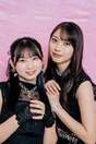 
Makino Maria,


Morning Musume,

