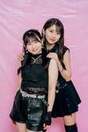 
Makino Maria,


Morning Musume,

