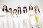 
Haga Akane,


Ikuta Erina,


Kitagawa Rio,


Morning Musume,


Oda Sakura,


Sakurai Rio,


Yokoyama Reina,

