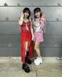 
Kasai Yuumi,


Nonaka Miki,

