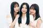 
Ikuta Erina,


Ishida Ayumi,


Sakurai Rio,

