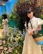 
Michishige Sayumi,

