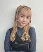 
Yokoyama Reina,

