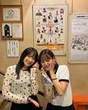 
Morito Chisaki,


Ozeki Mai,

