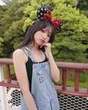 
Miyamoto Karin,

