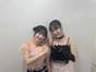 
Morito Chisaki,


Ozeki Mai,

