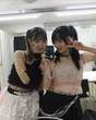 
Morito Chisaki,


Ozeki Mai,


