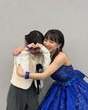 
Ishida Ayumi,


Morito Chisaki,

