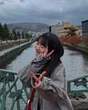 
Ishida Ayumi,

