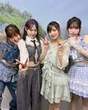 
Inaba Manaka,


Miyamoto Karin,


Ozeki Mai,


Sato Masaki,

