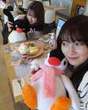 
Morito Chisaki,


Ozeki Mai,

