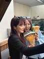
Morito Chisaki,


Ozeki Mai,

