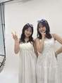 
Morito Chisaki,


Ozeki Mai,

