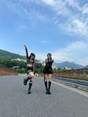 
Morito Chisaki,


Ozeki Mai,

