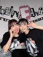 
Ishida Ayumi,


Michishige Sayumi,

