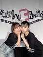 
Ishida Ayumi,


Michishige Sayumi,

