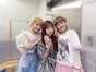 
Ikuta Erina,


Niigaki Risa,


Takahashi Ai,

