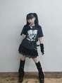 
Takase Kurumi,


