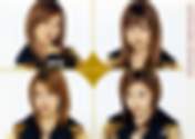 
Ishikawa Rika,


Abe Natsumi,


Goto Maki,


Matsuura Aya,


DEF.DIVA,


